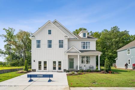 309 Sailors Way