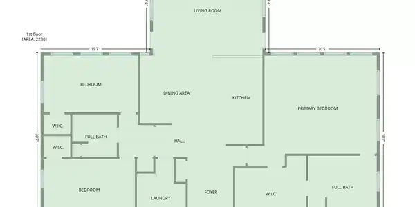 167 Brookshire Drive
