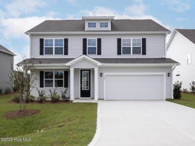 804 Ring Bill Court