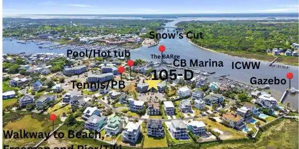 400 Virginia Avenue Unit 105d