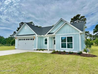 1687 Deerfield Drive SW