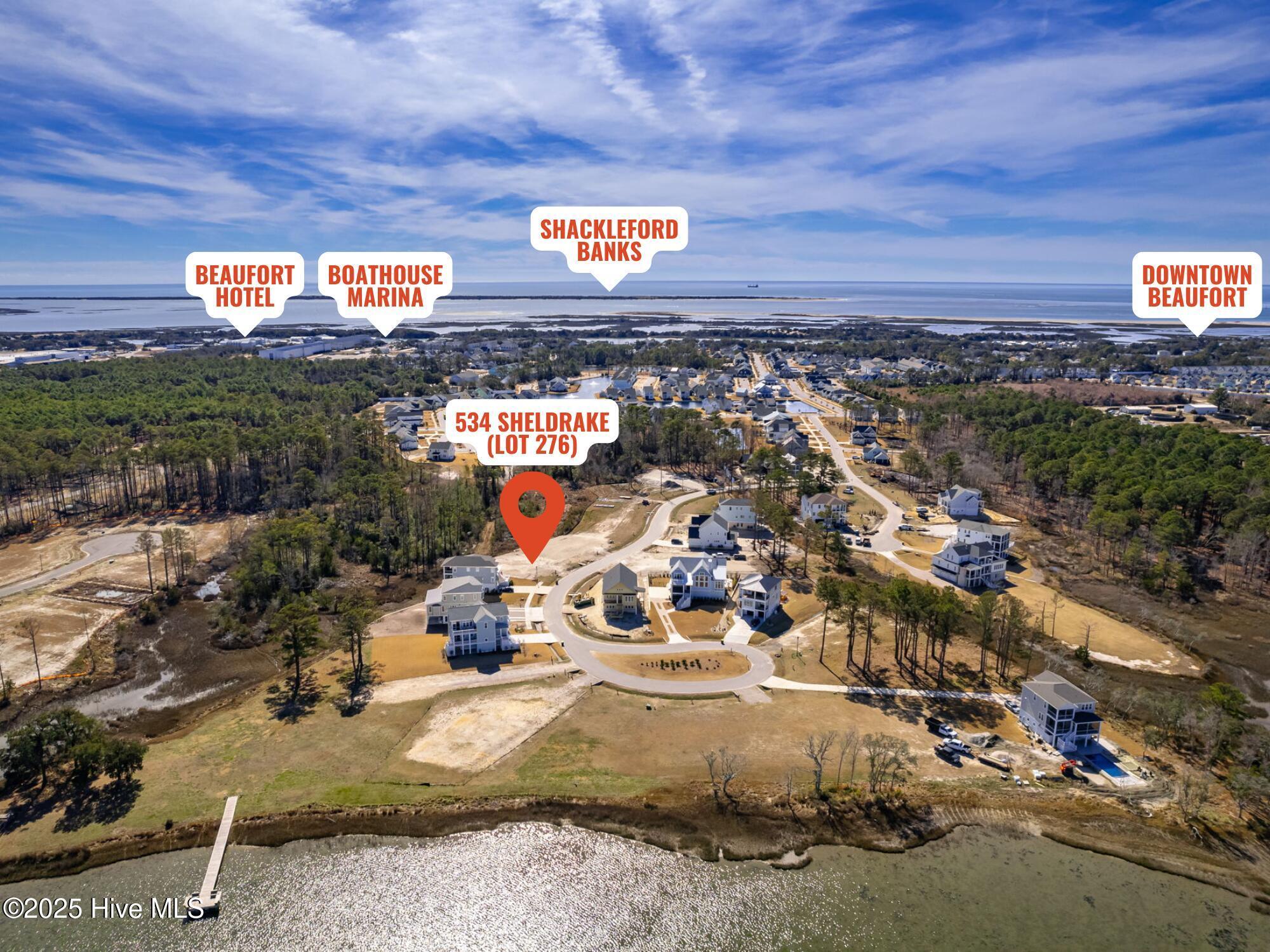 Image 2: New Construction in Beau Coast