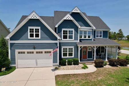 801 Lanyard Drive