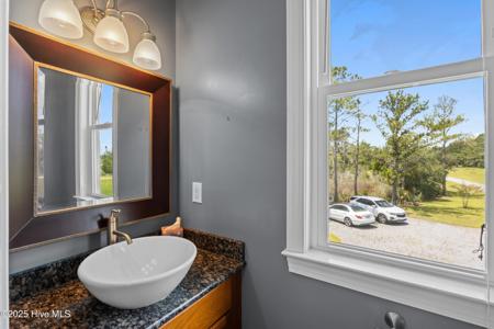 438 Cabin Creek Road