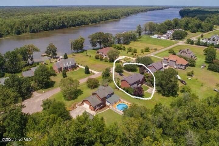 Image 2: Aerial View