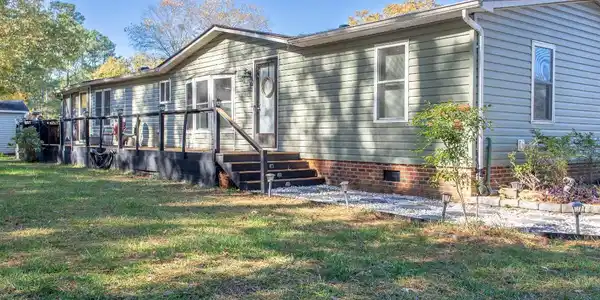 115 Buckhorn Court