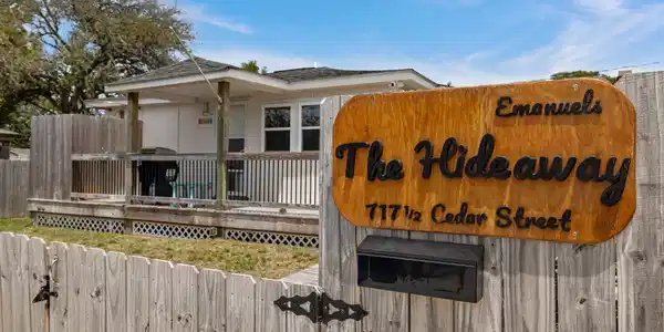 717 Cedar Street