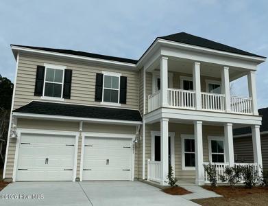 3402 Wood Stork Drive SW