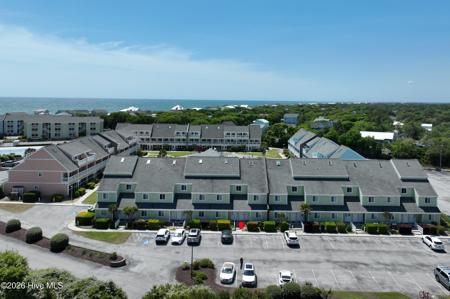 9201 Coast Guard Road Unit H204