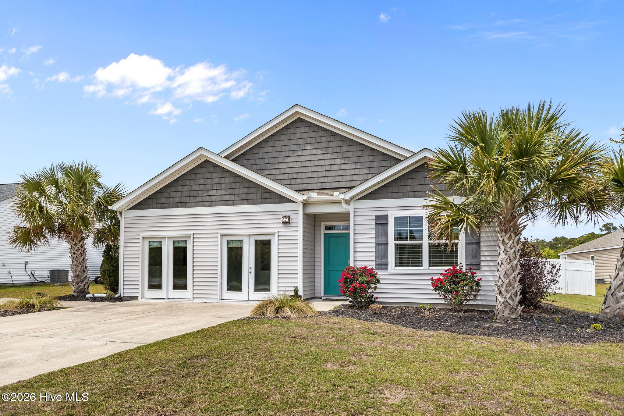 Image 1: 274 NORRIS LANDING RD