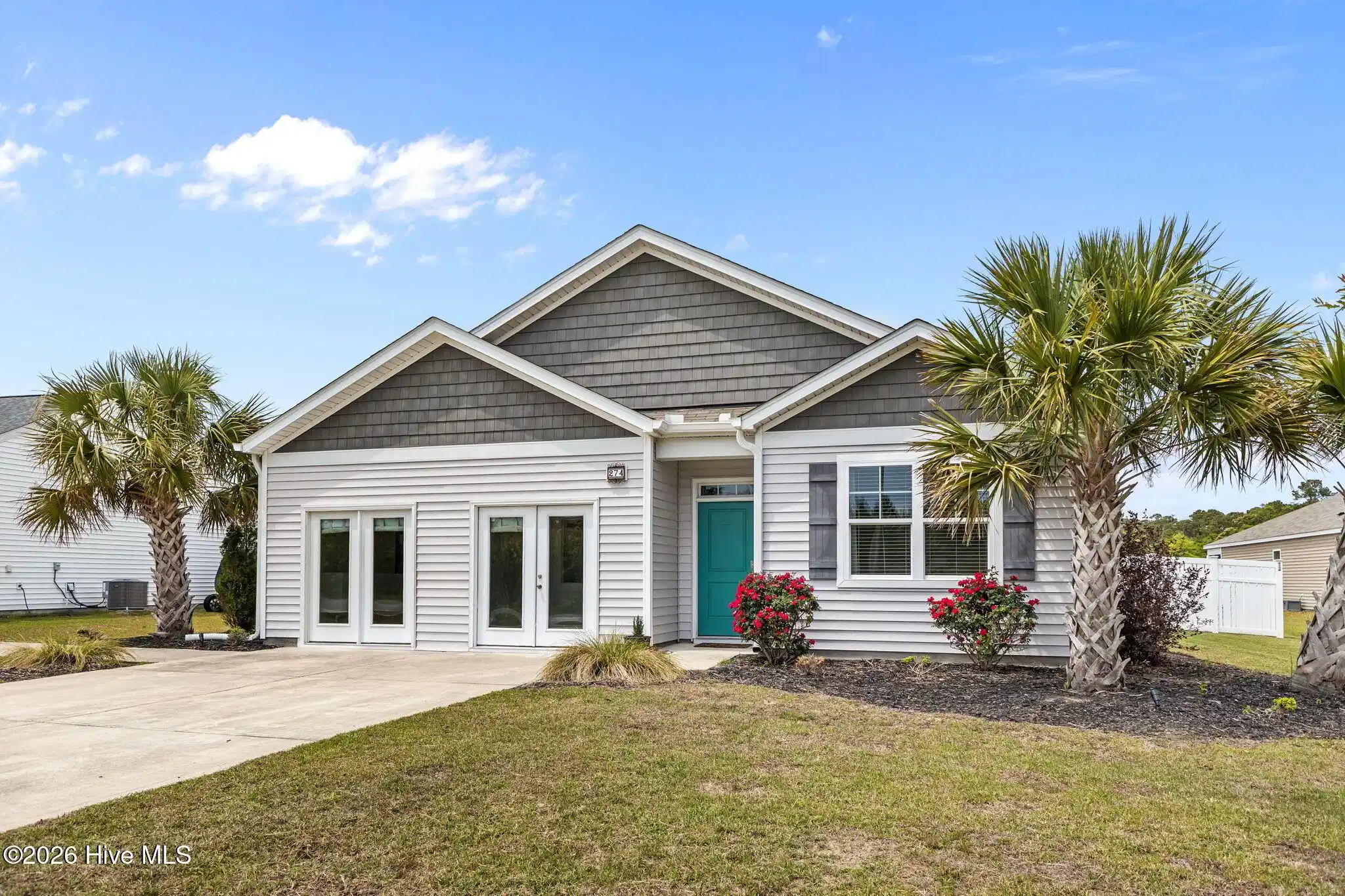 Image 1: 274 NORRIS LANDING RD