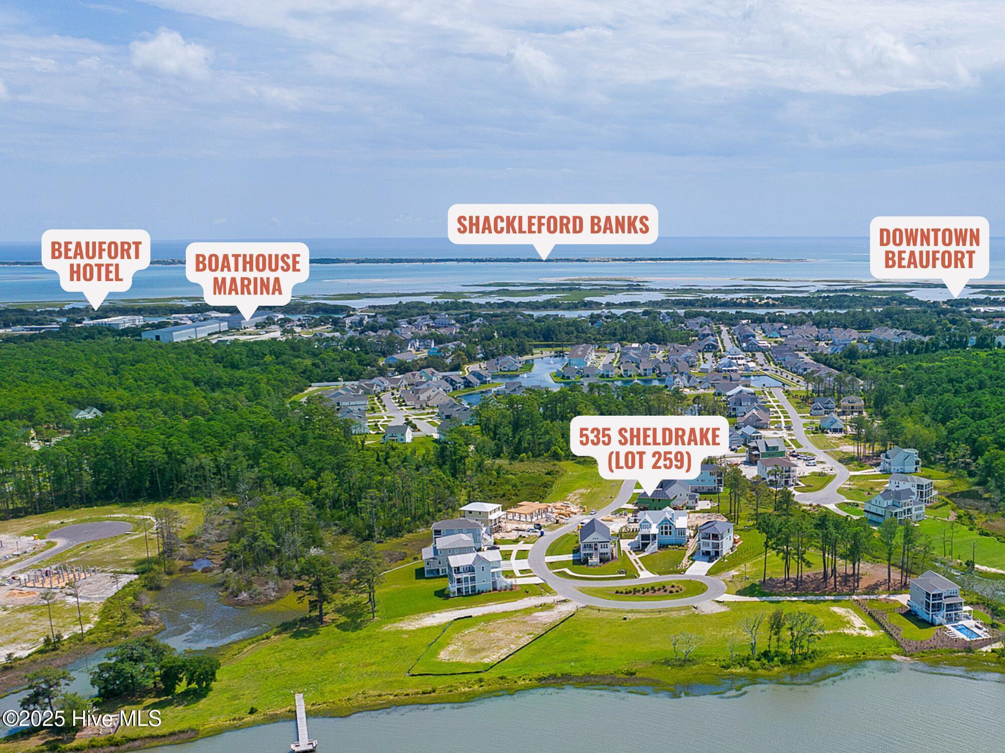 Image 2: New Construction in Beau Coast