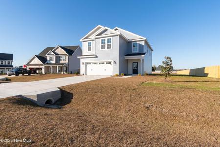 209 Shadow Grass Court