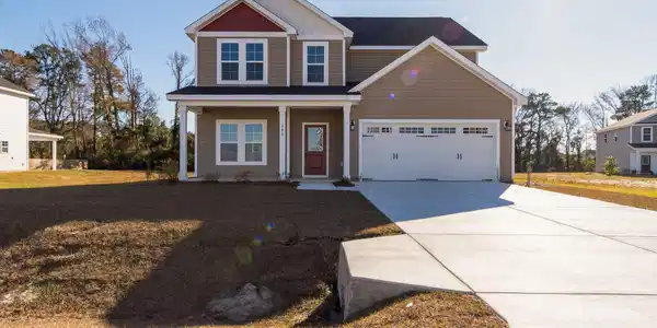 208 Shadow Grass Court