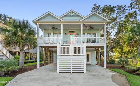 148 NW 4th Street