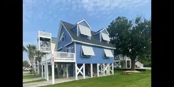 400 Tennessee Avenue