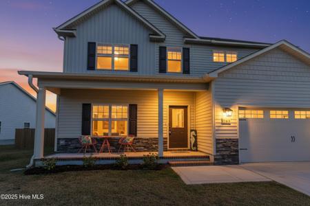 263 Marsh Haven Drive