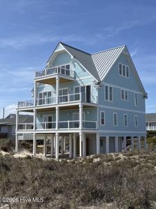 601 Ocean Drive