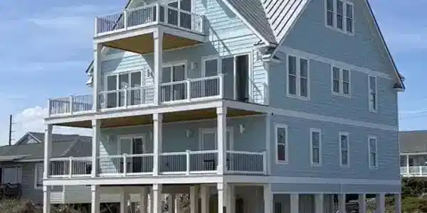 601 Ocean Drive