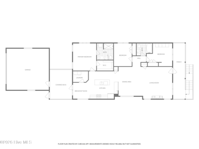 6463 Timber Hitch Drive SW