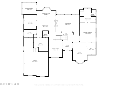103 Coosaw Circle