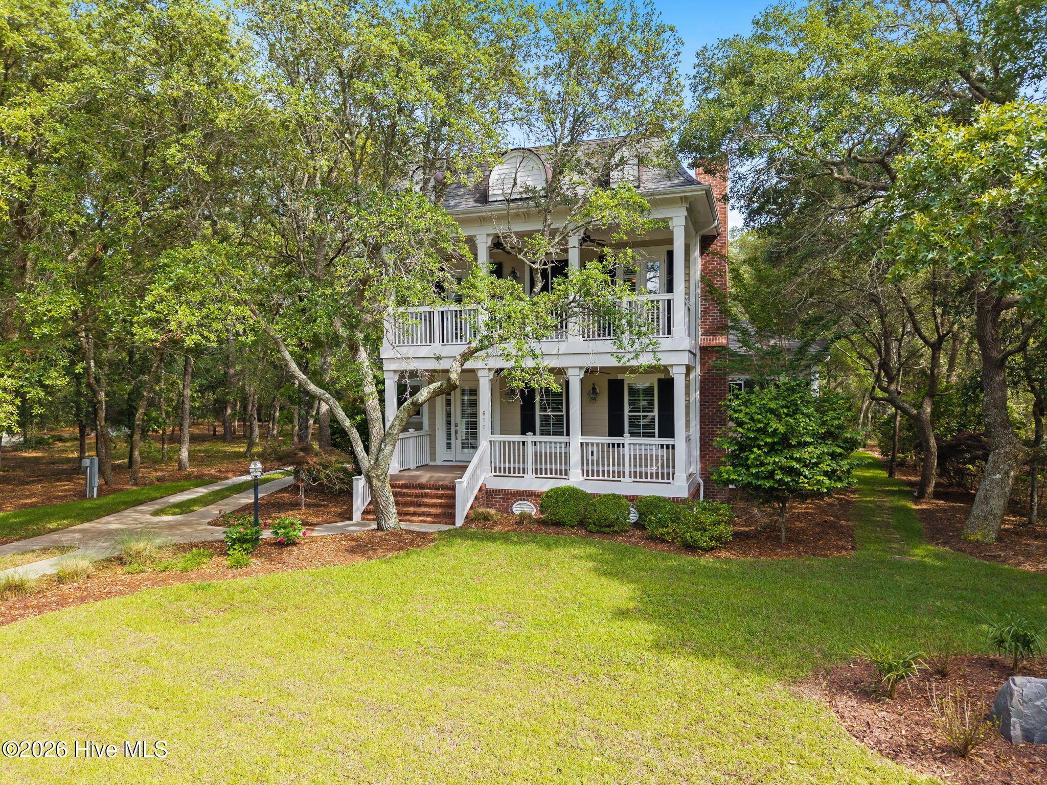 Image 4: 611 S Seascape Blvd