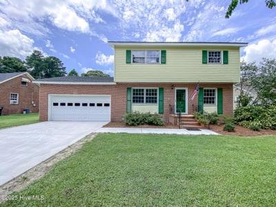 1611 Midgett Drive