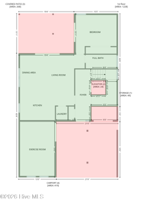 303 Mcglamery Street