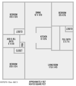 1331 Carolina Boulevard