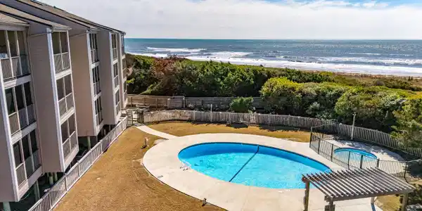 2511 W Ft Macon Road Unit 111 B