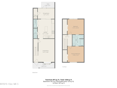 303 Barbour Road Unit 503