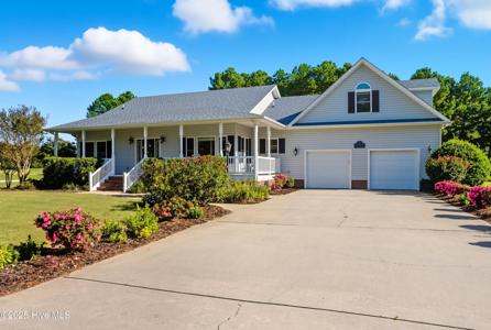 101 Charleston Drive