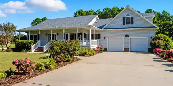 101 Charleston Drive