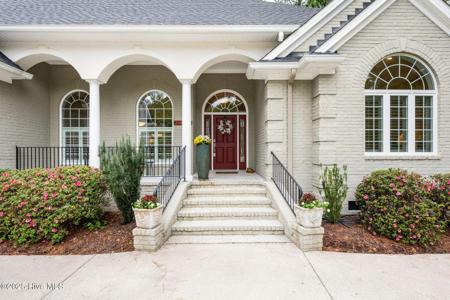 3800 Pine Needle Place