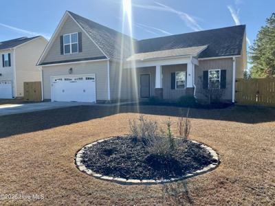 403 Saratoga Lane