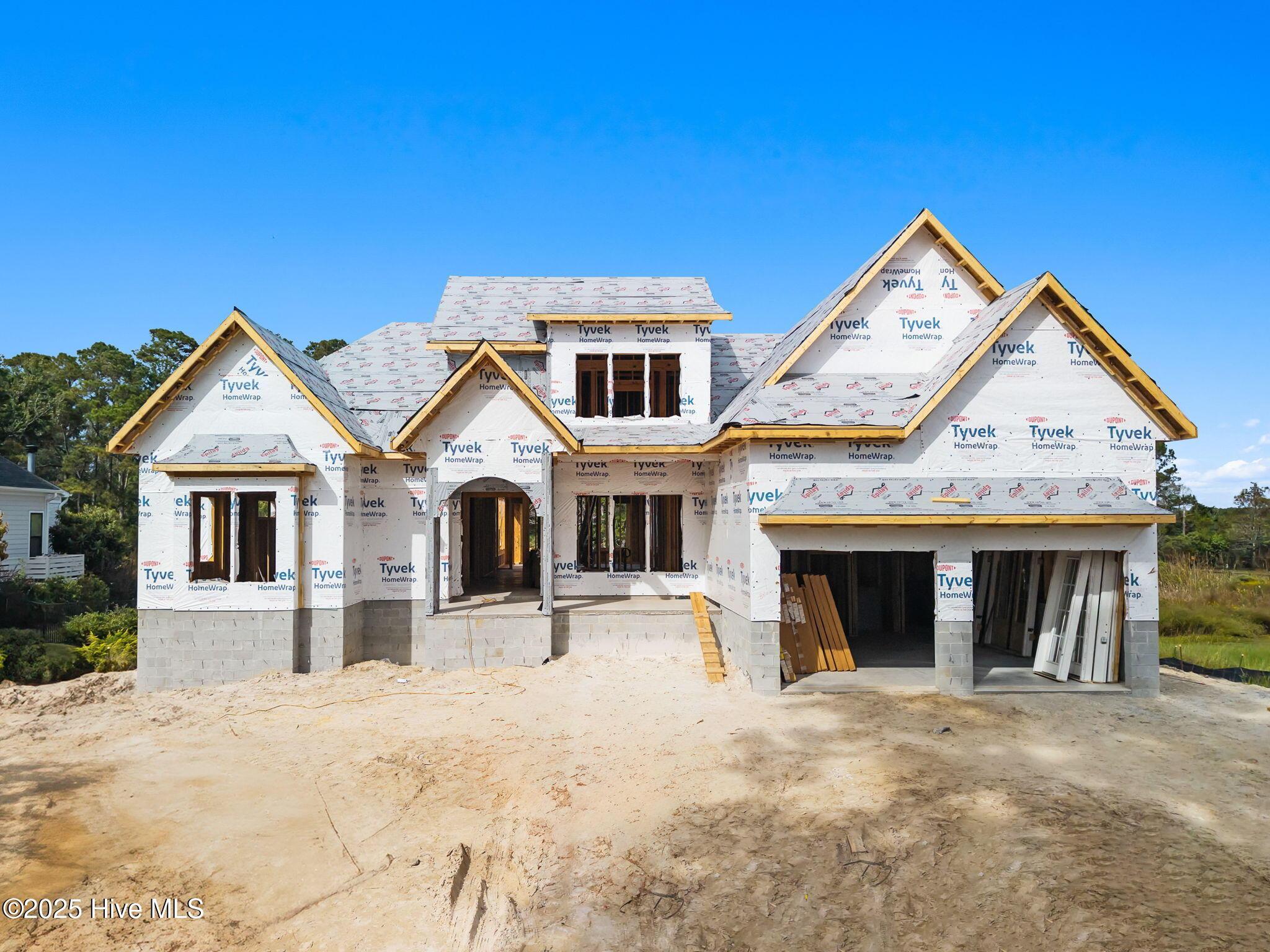 Image 4: Under Construction October 14 2025