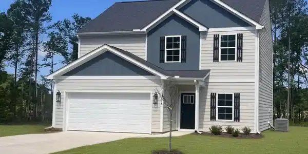 7018 Bayberry Park Drive
