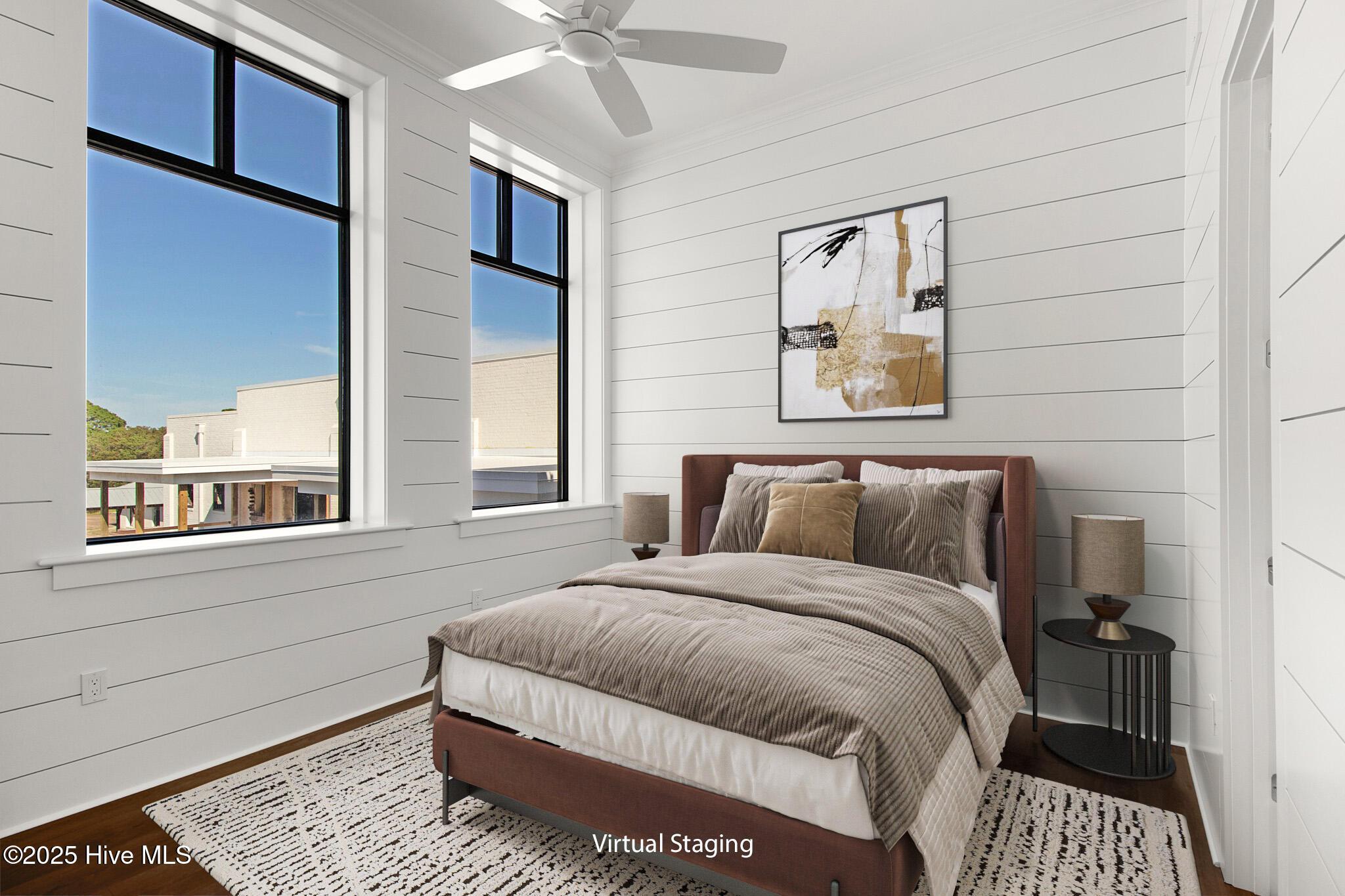 Image 2: Primary Suite w/ Full Bath