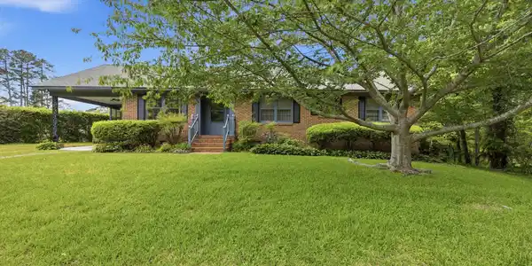 724 Whedbee Drive
