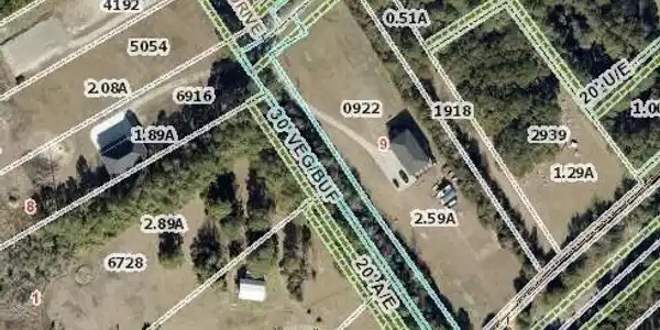 111 Bird Shoal Lane