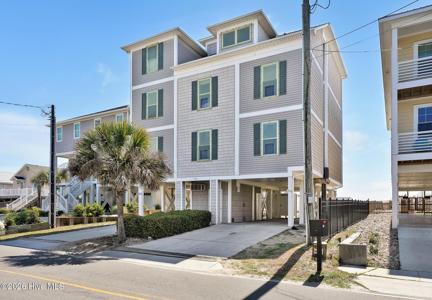 1412 Carolina Beach Avenue N Unit 1