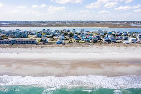 1510 Ocean Boulevard