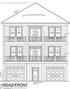 438 Hampton Colony Circle
