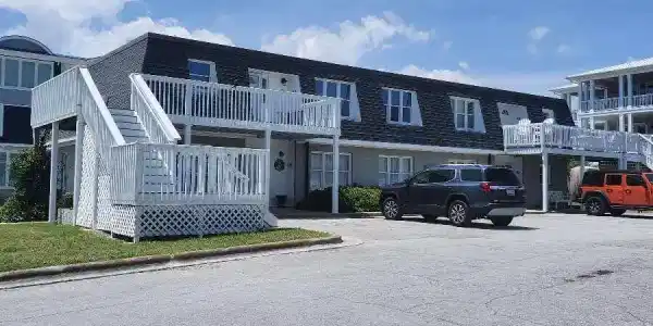 1011 Front Street Unit 3a