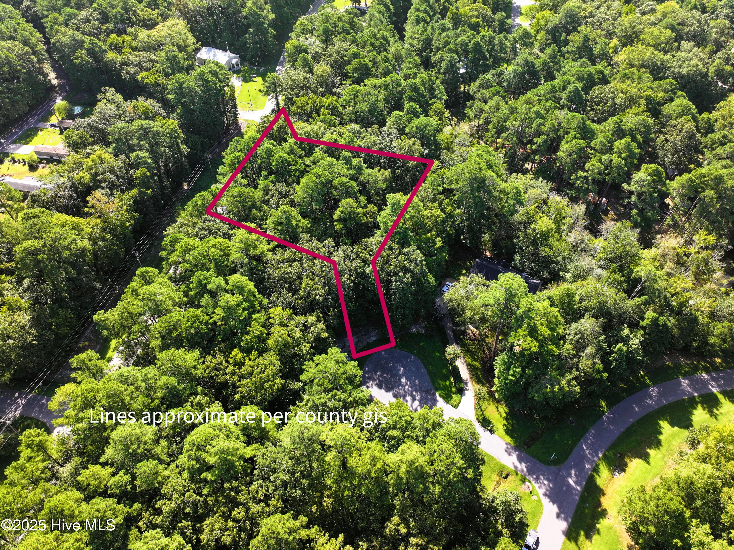Image 1: Lot 13-C 1.20 acres