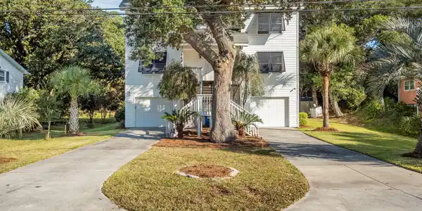 8626 Reed Drive