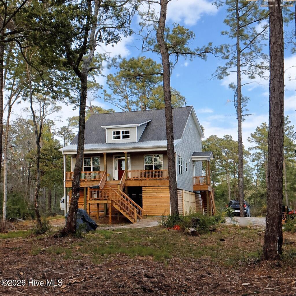 Image 2: Creek Pointe Front