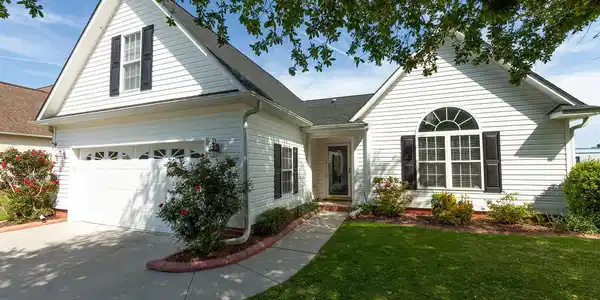 112 Conner Grant Road