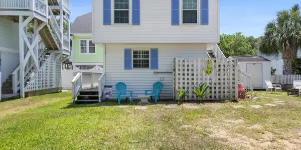 403 South Carolina Avenue
