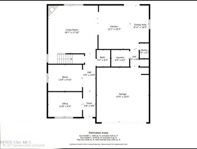 321 Ginger Drive